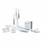 30997017 | METTLER TOLEDO NineFocus NF2340 pH Conductivity